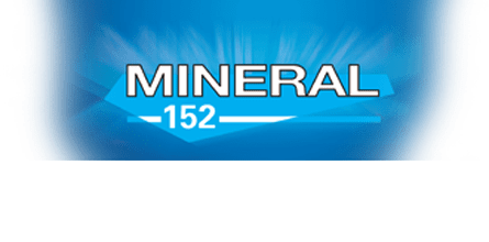 MINERAL 152